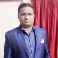 Yogesh Zodge