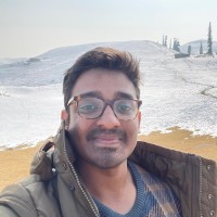 Ronak Kumar Naik