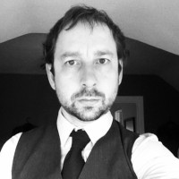 Christian Patrick
