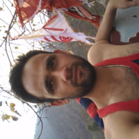 Deepak Joshi