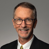 Dan Prater