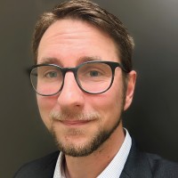 Joshua Woodrow