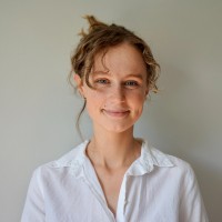 Madeleine Morrison