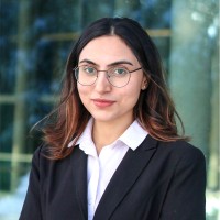 Minahil Mehkary