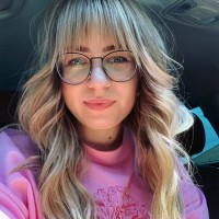 Alina Osovets