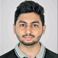 Chaitanya Padole