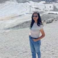 Eakta Gupta
