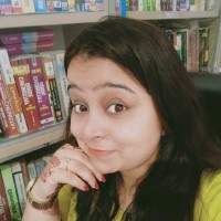 Anjali Bedi