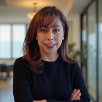 Melissa Alvarado Saldivar