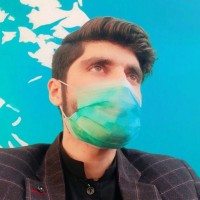 Junaid'S Afridi