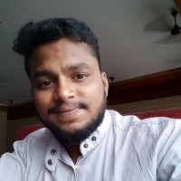 Prashanth rasamalla