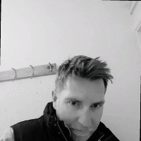 Darren Elphick