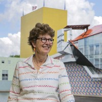Jeanne Dohmen