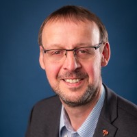 Martin Overberg