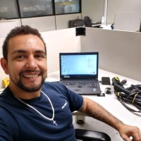 Éverton Melo Dos Santos