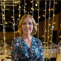 Kirsty Kingston