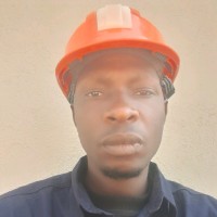 benjamin kasongo