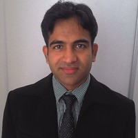 Vivek Nagar
