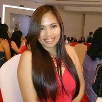 Joizlyn Ocampo