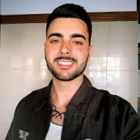 André Gonçalves Santos