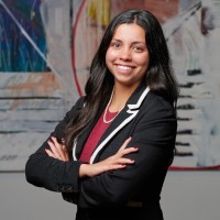 Isabel Cruz