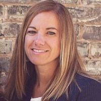 Amanda Truman, CIC, CRM