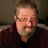 Frederick F., MS Strategic Intelligence, PhD Studies