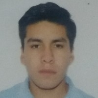 Victor Raul Ortiz Garcia