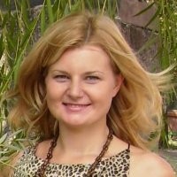 Yaroslava Vorontsova Yvyv@Ukr.Net