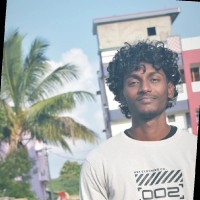 Venkadesh R