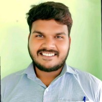 Deepak Ramesh