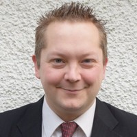Stewart Holden