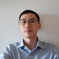 Kian Soon Liew