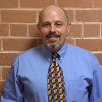 John Wood