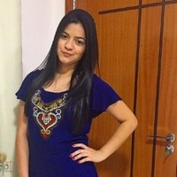 Larissa Chagas Soares