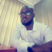 Nana Kwame Addo-Adjei