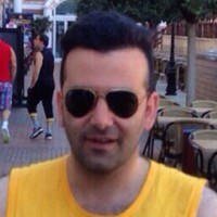 Saeid Ghafouri