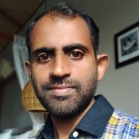 Naveen Kumar Talari