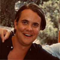 Daniel Hakker