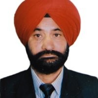 Gurbhej Singh Chauhan