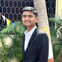 Samadhan Tupe