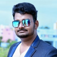 Vignesh Karthik