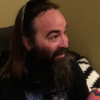 Nicholas Roussos