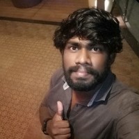 Udhay Kumar