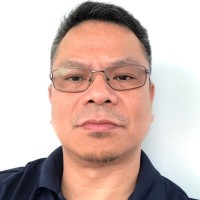 Carlo Arganda