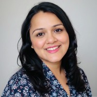Geeta Chandolia