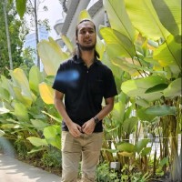 Muhammad Hasrul Sulaiman