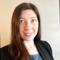 Marina Larina, Fcca (Uk), Cpa