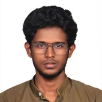 Naveen Rj
