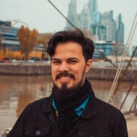 Saulo Aislan da Silva Eleuterio